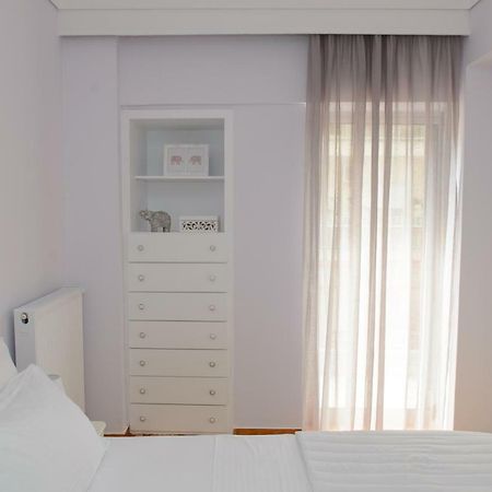 Grey Suite Filoxenia เทสซาโลนิกิ ภายนอก รูปภาพ
