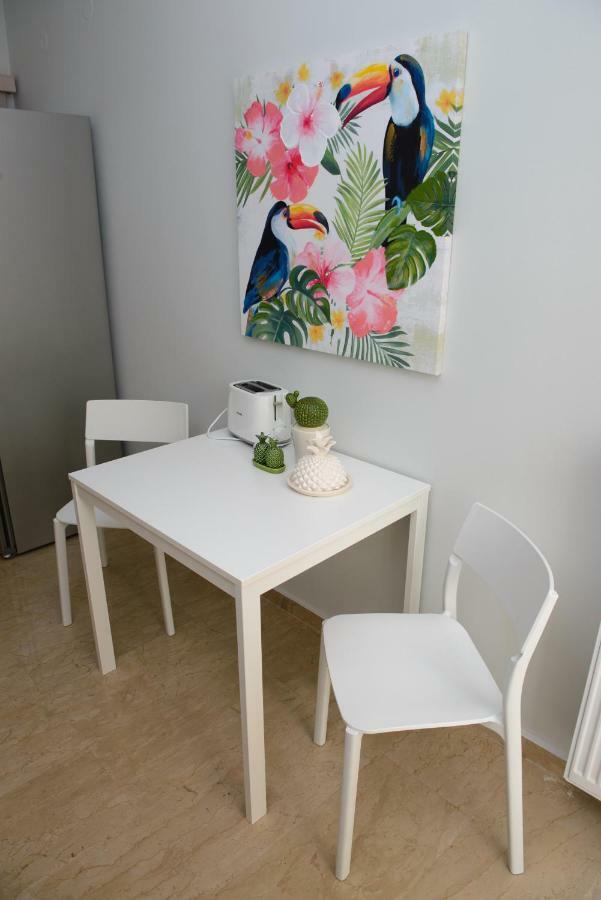 Grey Suite Filoxenia เทสซาโลนิกิ ภายนอก รูปภาพ