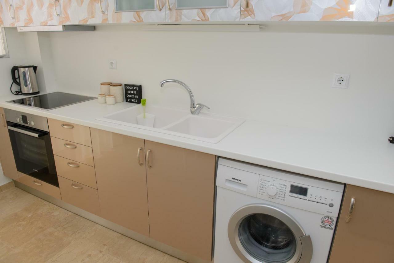 Grey Suite Filoxenia เทสซาโลนิกิ ภายนอก รูปภาพ