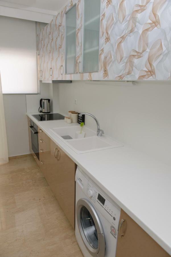 Grey Suite Filoxenia เทสซาโลนิกิ ภายนอก รูปภาพ