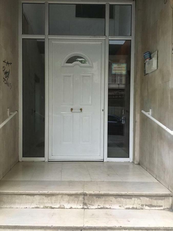 Grey Suite Filoxenia เทสซาโลนิกิ ภายนอก รูปภาพ