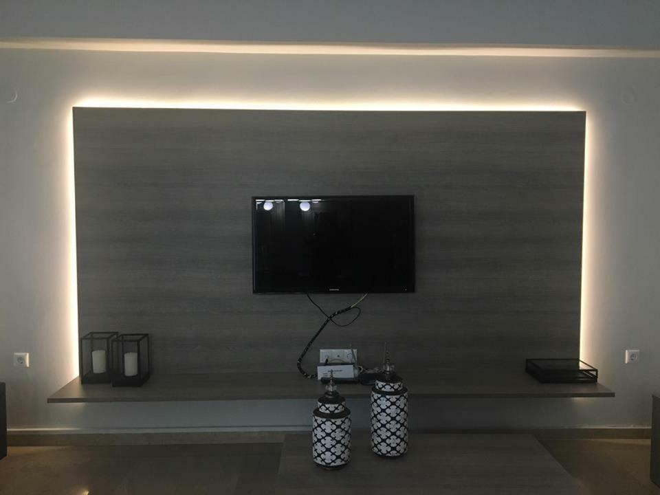 Grey Suite Filoxenia เทสซาโลนิกิ ภายนอก รูปภาพ