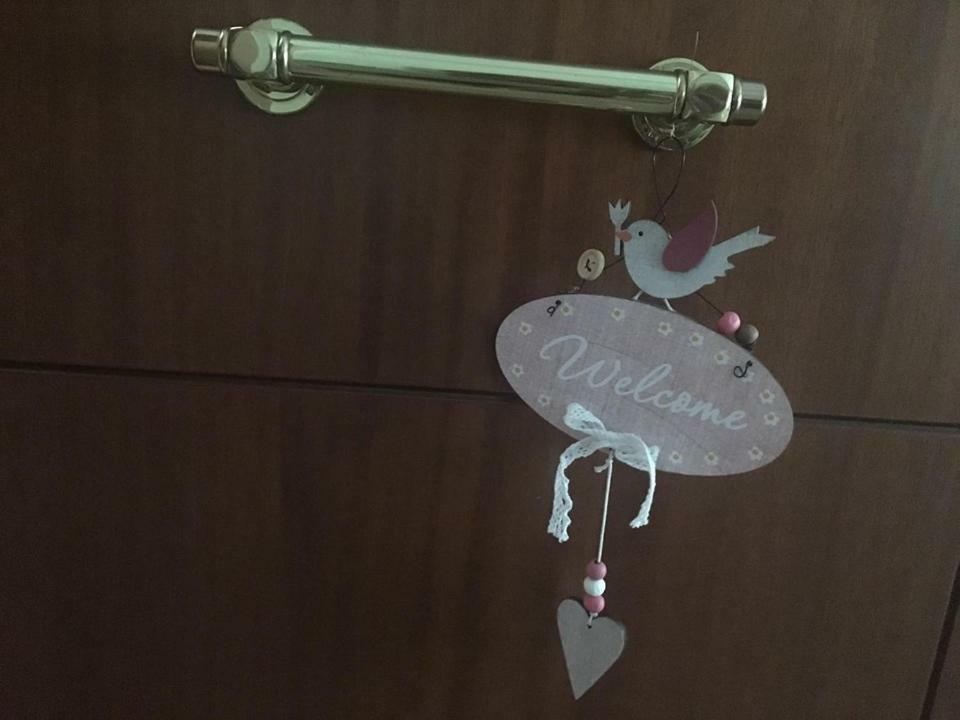 Grey Suite Filoxenia เทสซาโลนิกิ ภายนอก รูปภาพ
